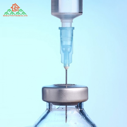 Những Điều Cần Biết Về Chích Ngừa Viêm Gan B