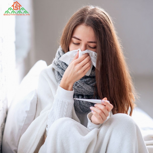 Đại Dịch Cúm Là Gì? Phân Biệt Với Cúm Mùa Thế Nào?