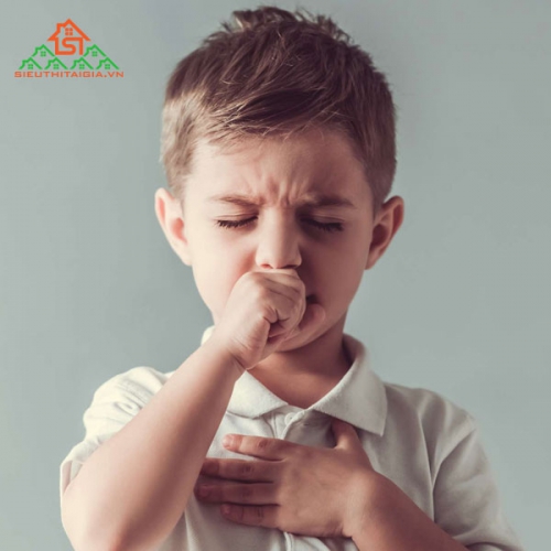 Ho gà vô cùng nguy hiểm nếu không được kịp thời phát hiện
