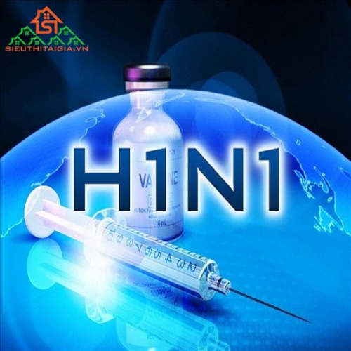 Triệu chứng cúm A và phương pháp điều trị hiệu quả