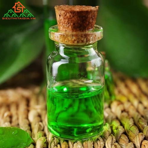 Dầu Thái Lan Có Gì Tốt Mà Ai Cũng Ưa Chuộng?