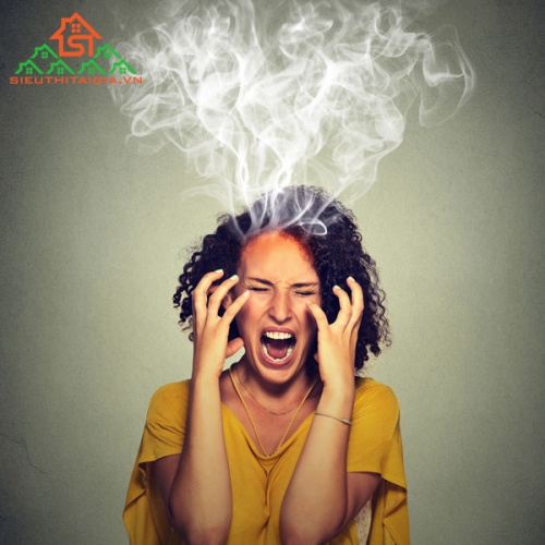 8 Cách Giảm Stress Cực Kỳ Hiệu Quả Ngay Tại Nhà