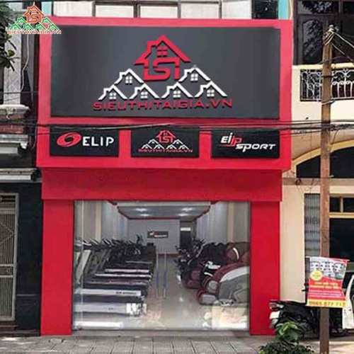 Cửa Hàng Bán Xe Đạp Tập Tại Tp Mỹ Tho - Tiền Giang