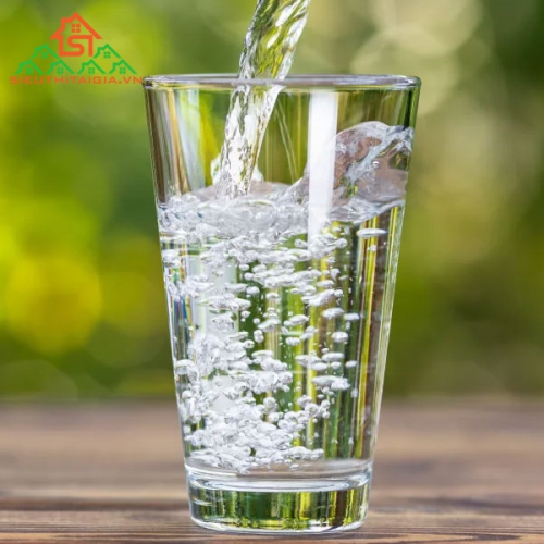 Lợi Ích Của Việc Uống Nước Đúng Cách