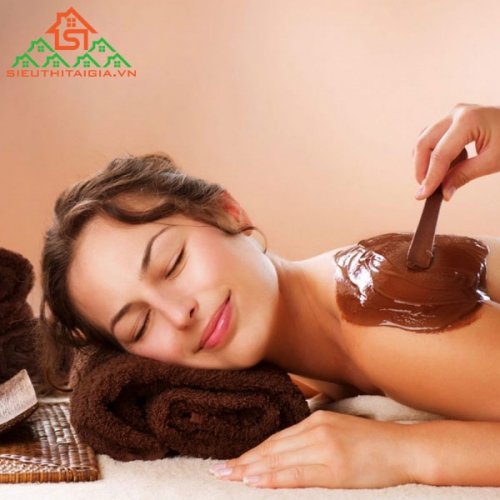 Làm Trắng Da An Toàn Bằng Nguyên Liệu Tự Nhiên