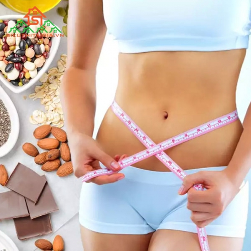 Top Thực Phẩm Giảm Cân Hiệu Quả Không Thể Bỏ Qua