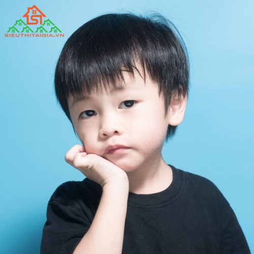 Triệu chứng quai bị, biến chứng và cách phòng ngừa ở trẻ em