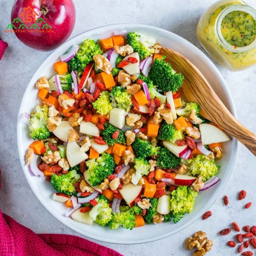 Vì Sao Nhiều Người Chọn Thực Đơn Eat Clean Giảm Cân