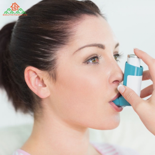Hen Suyễn Chữa Trị Và Phòng Ngừa Thế Nào?