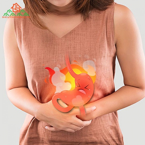 Dấu Hiệu Nhận Biết Và Cách Điều Trị Viêm Dạ Dày