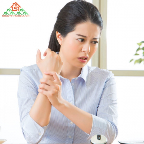 Tìm Hiểu Về Bệnh Viêm Khớp Dạng Thấp