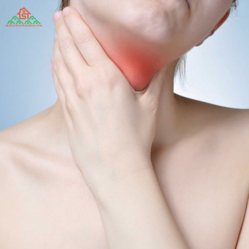 Bệnh Tuyến Giáp Là Gì Và Điều Trị Thế Nào?