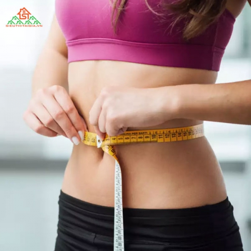 Một Số Cách Giảm Cân Tại Nhà Hiệu Quả