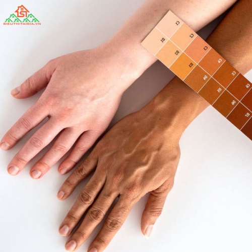 Melanin Là Gì Và Ảnh Hưởng Thế Nào Đến Da?