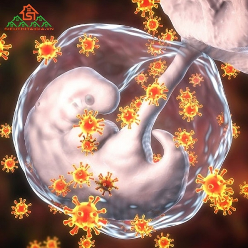 Rubella là bệnh gì, có nguy hiểm hay không?