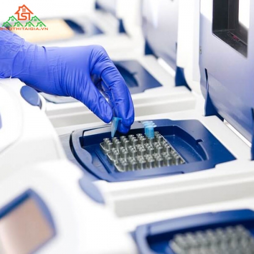 Tìm Hiểu Về Kỹ Thuật Xét Nghiệm PCR