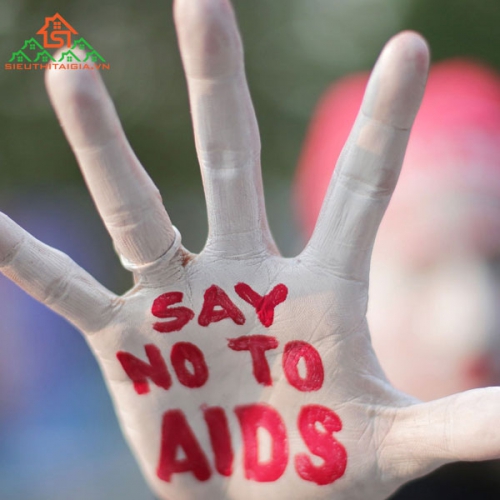 Aids Là Gì? Làm Sao Để Phòng Ngừa