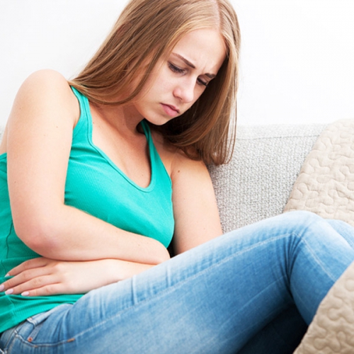 Ăn không tiêu đầy bụng khó thở: Nguyên nhân và cách điều trị