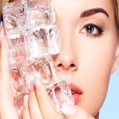 Chườm đá có tác dụng gì? Khi nào nên chườm đá?