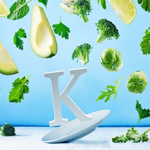 Vitamin K là gì? Điểm danh những thực phẩm chứa vitamin K