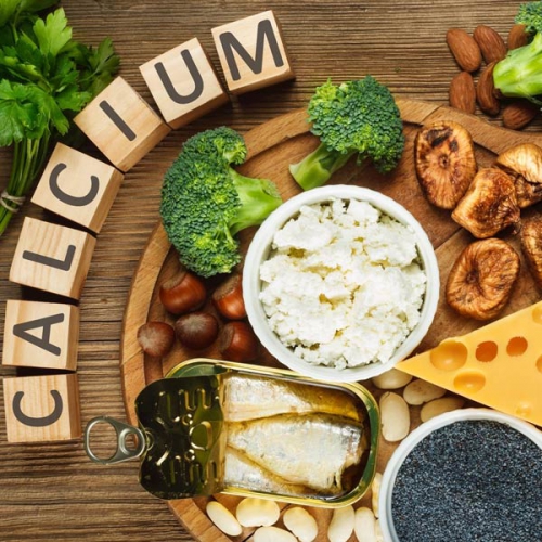 Khoáng chất là gì? Khoáng chất có trong thực phẩm nào?
