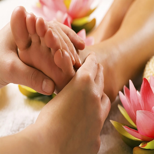 Tất tần tật các huyệt đạo trên cơ thể của con người