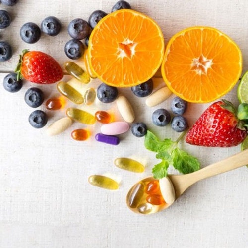 Vitamin PP có trong thực phẩm nào?