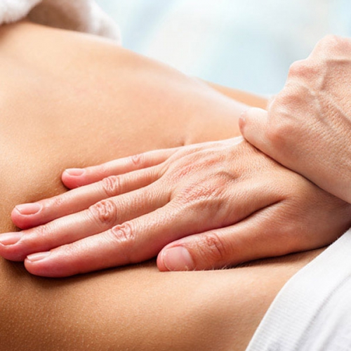 Hướng dẫn bấm huyệt chữa đau dạ dày hiệu quả tại nhà