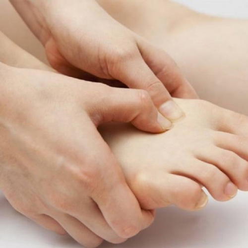 Vị trí huyệt Tam âm giao ở đâu? Tác dụng của huyệt là gì?