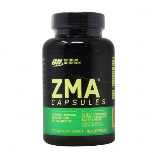 ZMA là gì? công dụng của zma, có nên dùng zma không?
