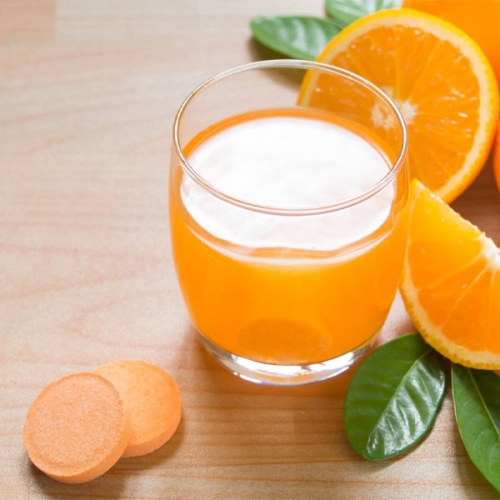 Giải đáp thắc mắc: Tại sao vitamin C làm tan xương cá?