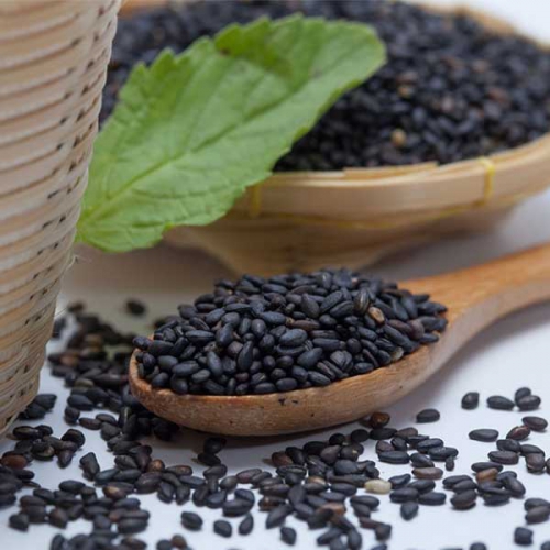 Gợi ý cách làm nước mè đen giảm cân tác dụng nhanh