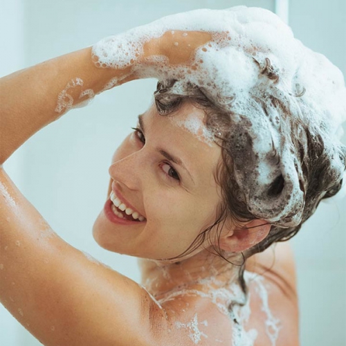 Nam, nữ nên gội đầu mấy lần 1 tuần là đủ để tóc chắc khỏe?