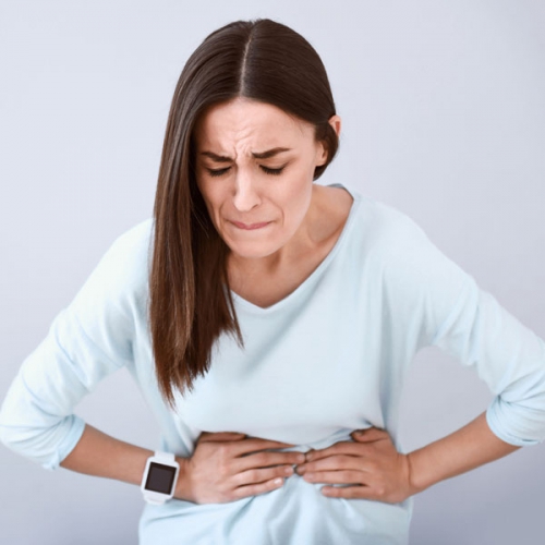 Có thể bạn chưa biết: Đầy bụng phải làm sao để nhanh hết ?