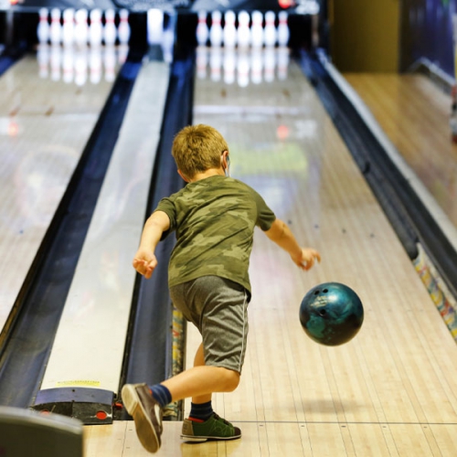 Gợi ý địa điểm chơi bowling ở Hồ Chí Minh, Hà Nội