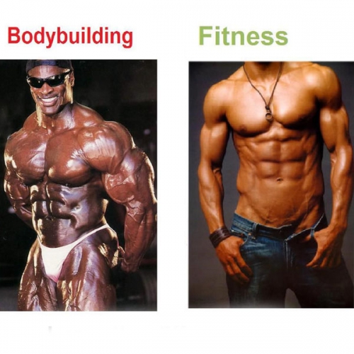 Bodybuilding là gì? Bodybuilding và Fitness có gì khác nhau