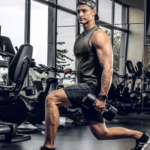 Rep trong Gym là gì? Tổng hợp các thuật ngữ trong Gym