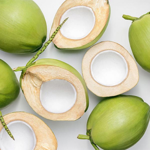 Tác dụng của cùi dừa, ăn cùi dừa có tốt không