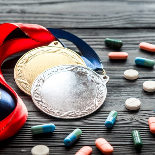 Doping là gì? Doping trong thể thao là gì?