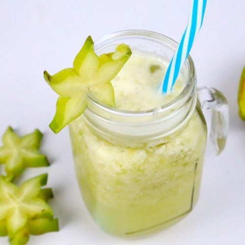 Nước ép khế có tác dụng giảm cân không?