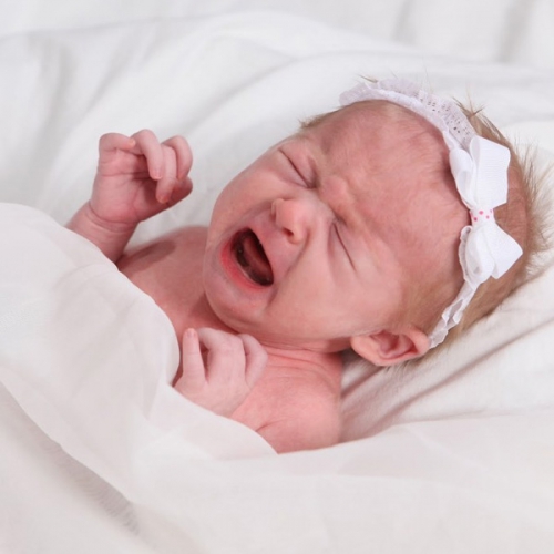 Cách tăng chiều cao cho trẻ sơ sinh giúp con bạn cao lớn hơn