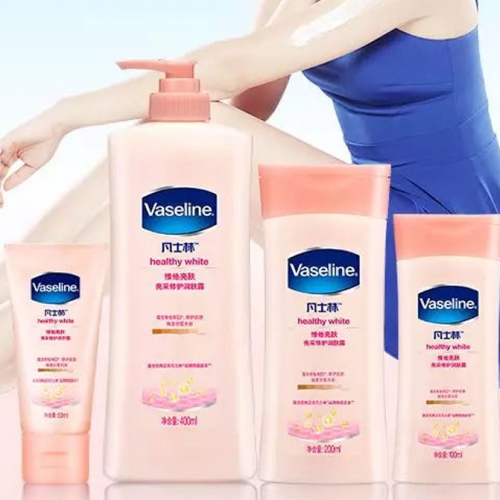 Dùng sữa dưỡng thể vaseline có mọc lông không?