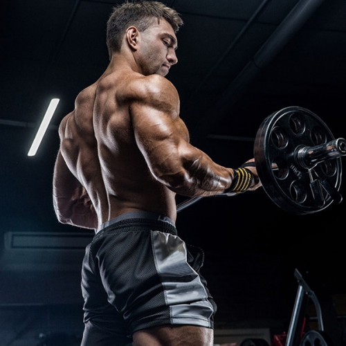 Tập gym có tăng chiều cao không và bài tập nào sẽ phù hợp?