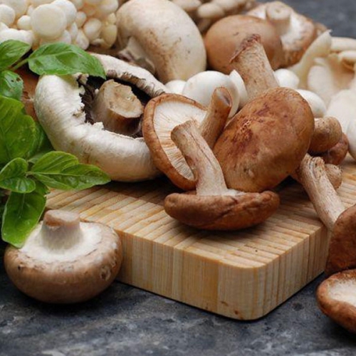 Ăn nấm có giảm cân không? Muốn giảm cân nên ăn nấm nào?