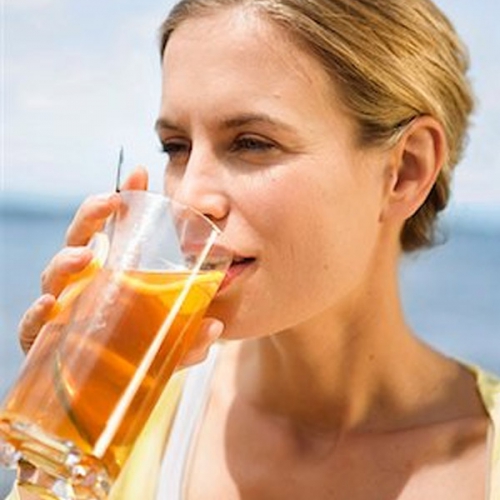 Hướng dẫn cách làm trà tắc giảm cân cực ngon và hiệu quả
