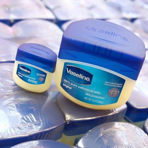 Vaseline có dưỡng mi được không?