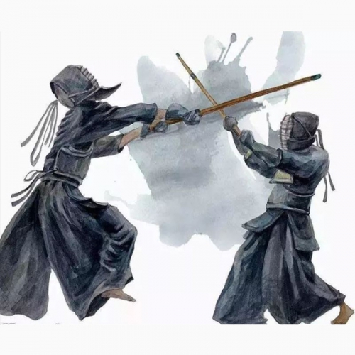Võ Kendo có nguồn gốc ở đâu? Lý do nên học võ Kendo