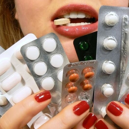 Uống thuốc tây nhiều nên ăn gì cho mát?