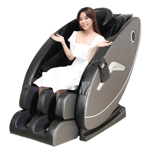 Đánh giá ghế massage ELIP Rhodi: Tính năng hiện đại, mức giá tầm trung 