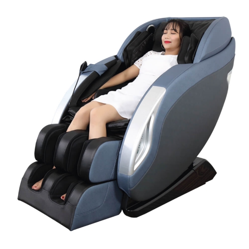 Đánh giá ghế massage ELIP Nobel: Giá rẻ, tính năng hợp lý cho cả gia đình